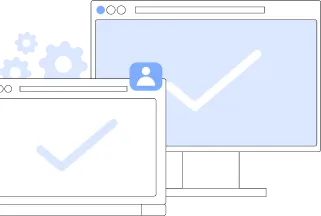 Sistemas web - Ilustração